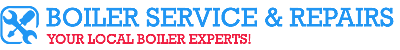 Boiler Repairs Isleworth logo